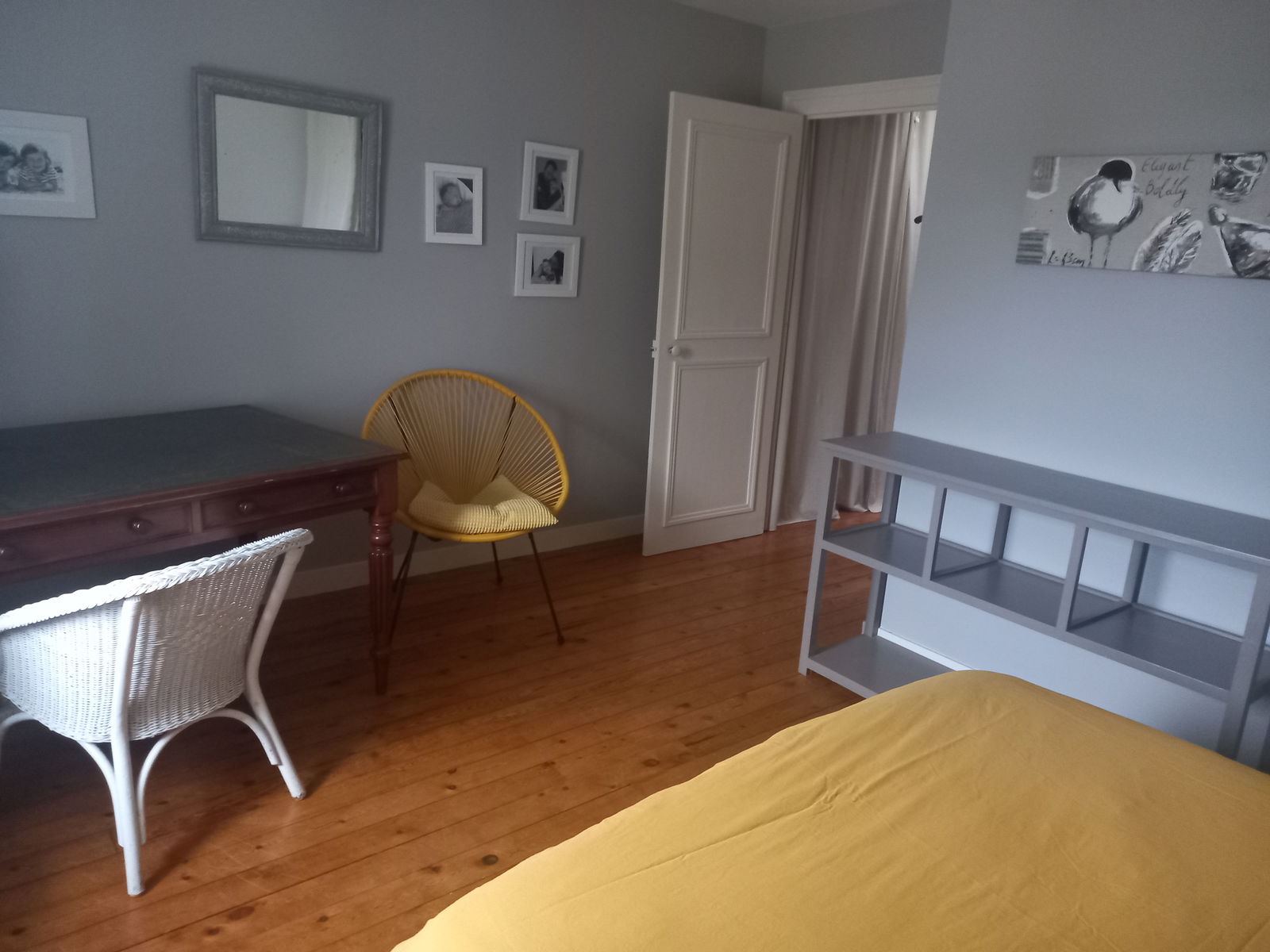 Homestay Niort 366360