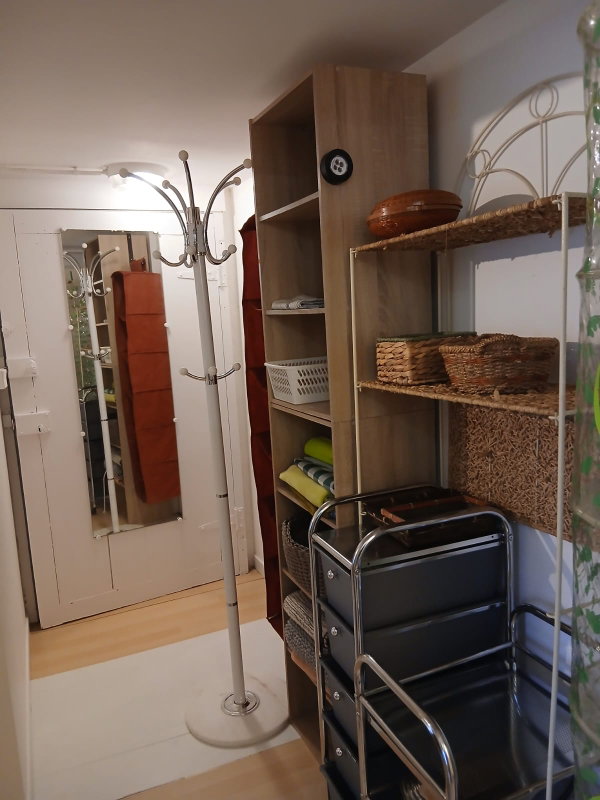 Entire Home Vichy 672692