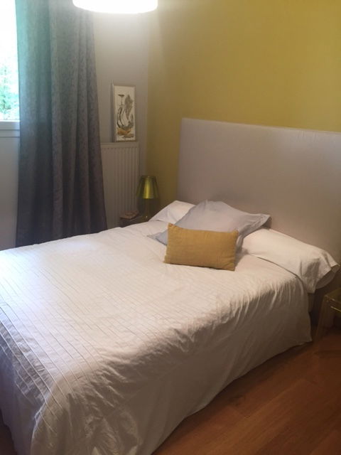 Homestay Prévessin-Moëns 240384