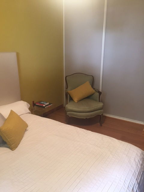 Homestay Prévessin-Moëns 240384