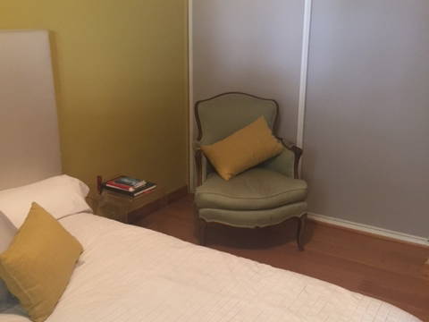 Tuisverblyf Prévessin-Moëns 240384-2