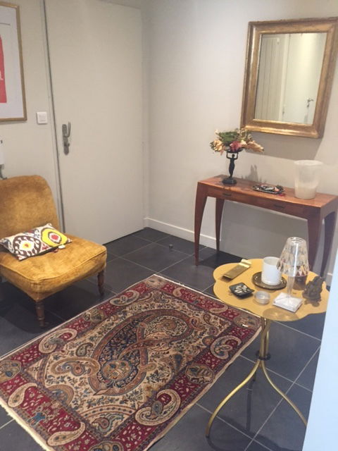 Homestay Prévessin-Moëns 240384