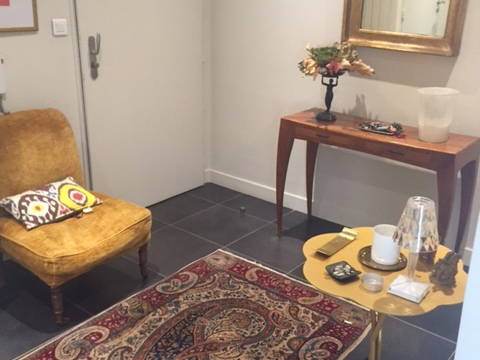 Tuisverblyf Prévessin-Moëns 240384-3