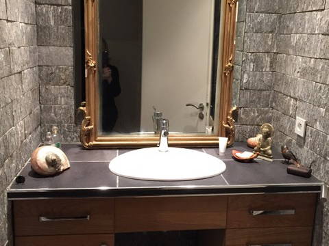 Tuisverblyf Prévessin-Moëns 240384-5