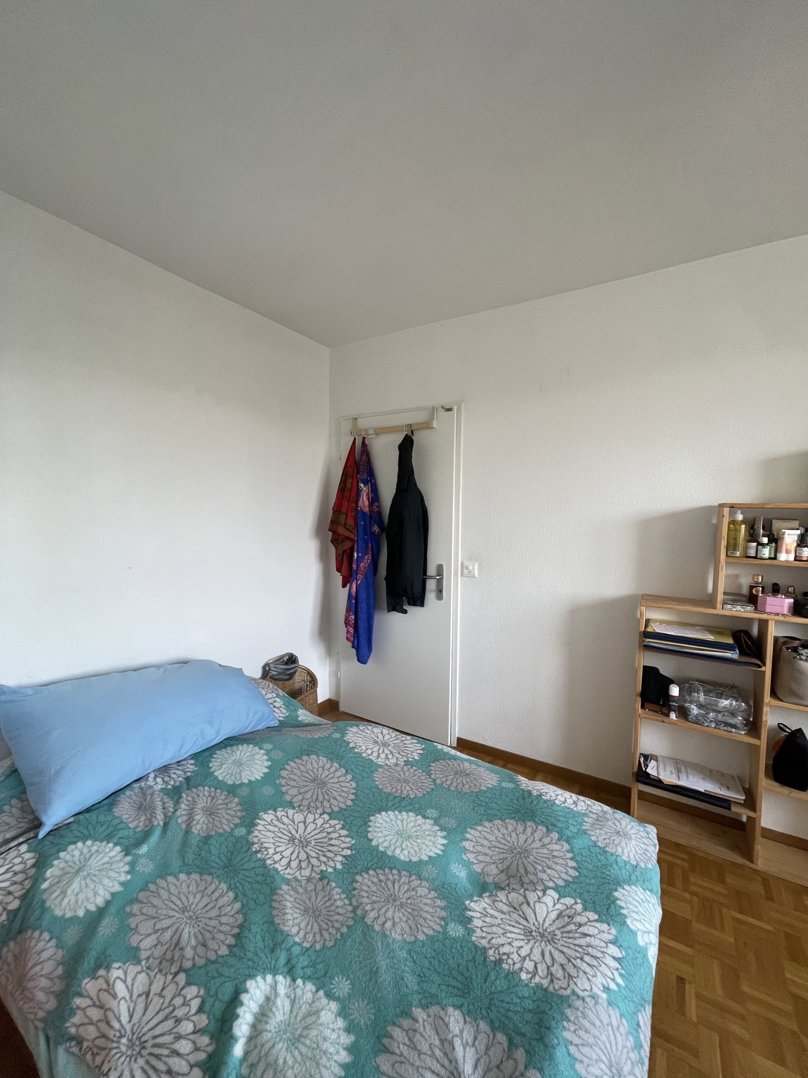 Homestay Chêne-Bourg 660710