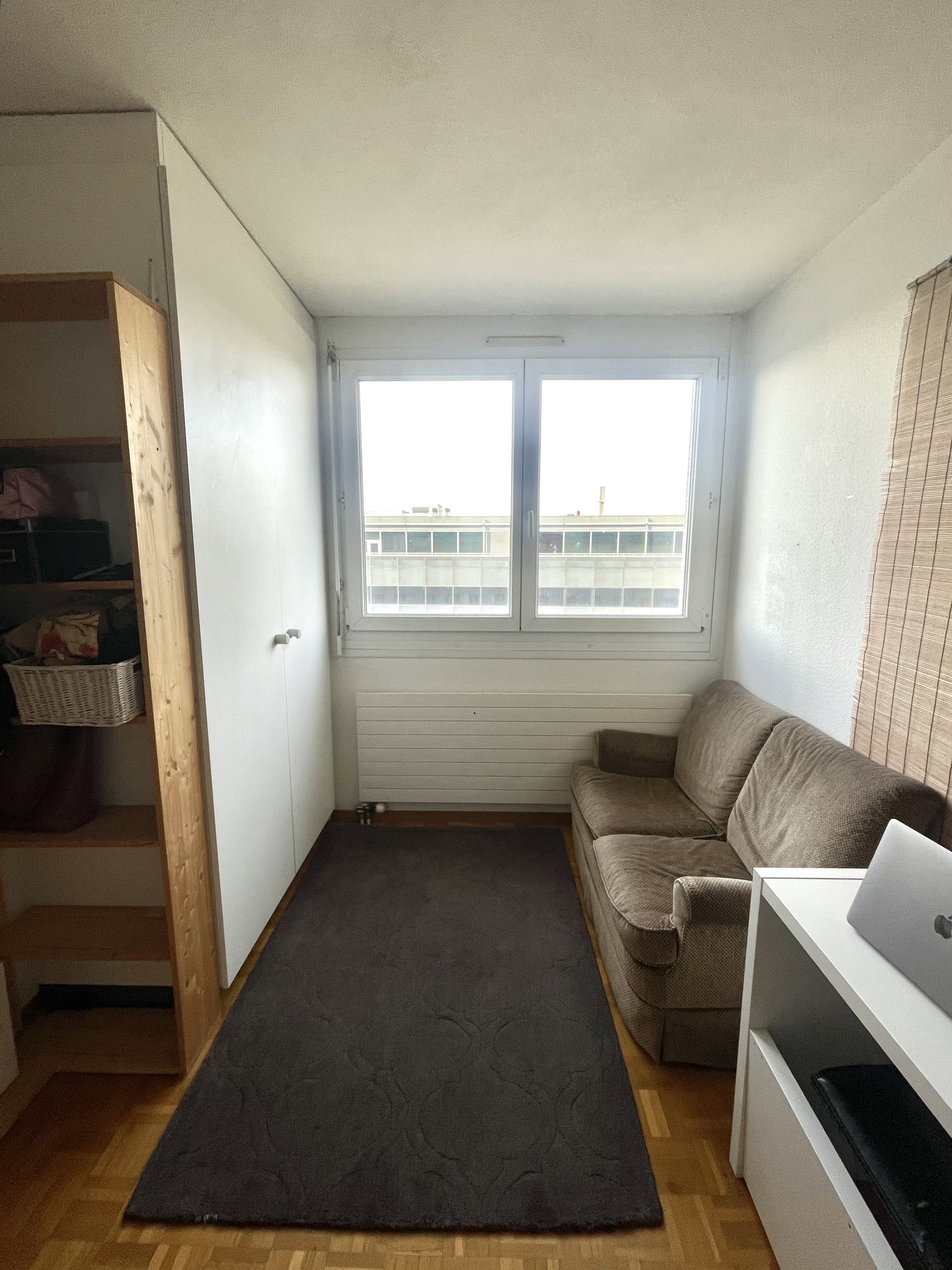 Homestay Chêne-Bourg 660710