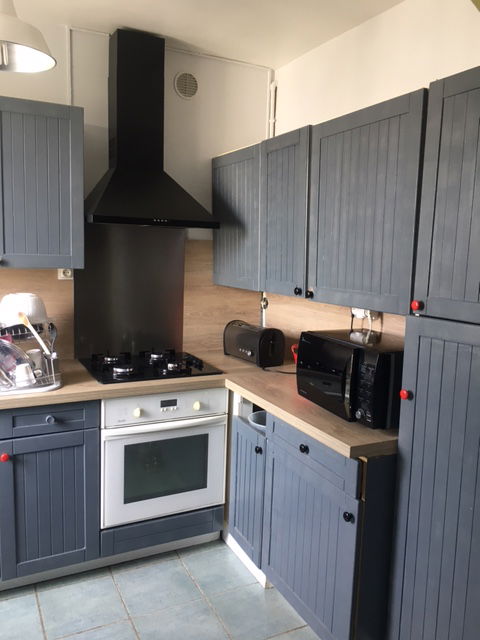 Homestay Marly-le-Roi 378464