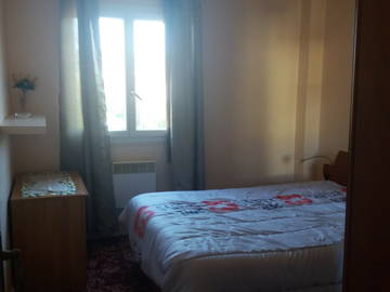 Chambre À Louer Soisy-Sous-Montmorency 249048-1