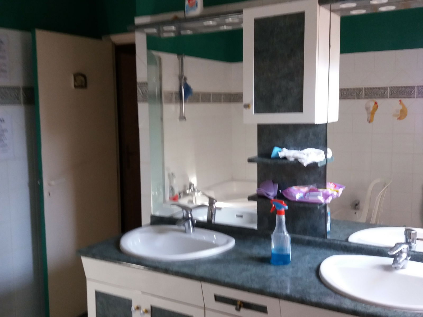 Homestay Soisy-sous-Montmorency 249048