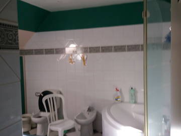 Chambre Chez L'habitant Soisy-Sous-Montmorency 249048-6