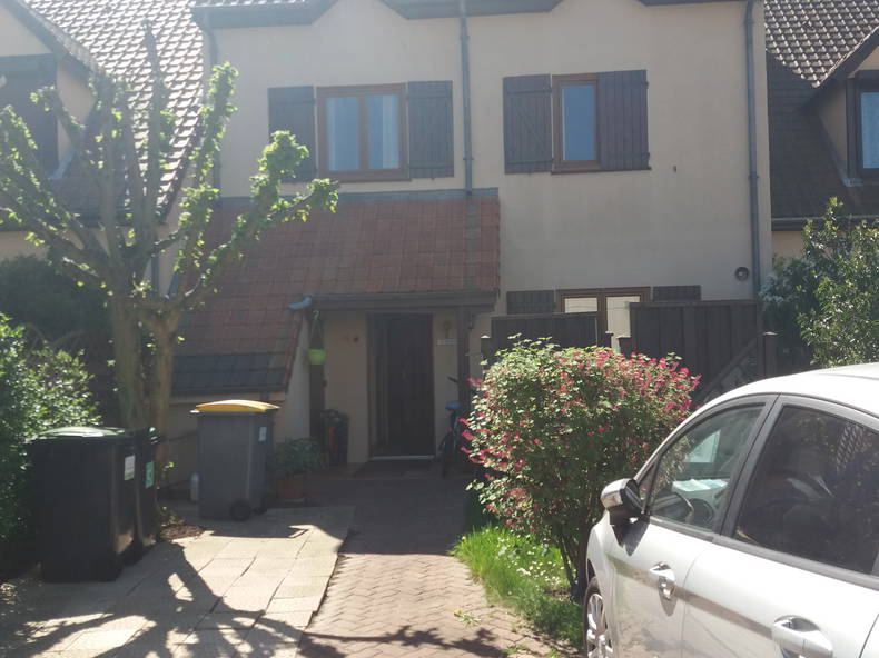 Homestay Soisy-sous-Montmorency 288532-2