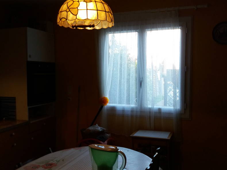 Homestay Soisy-sous-Montmorency 288532-3