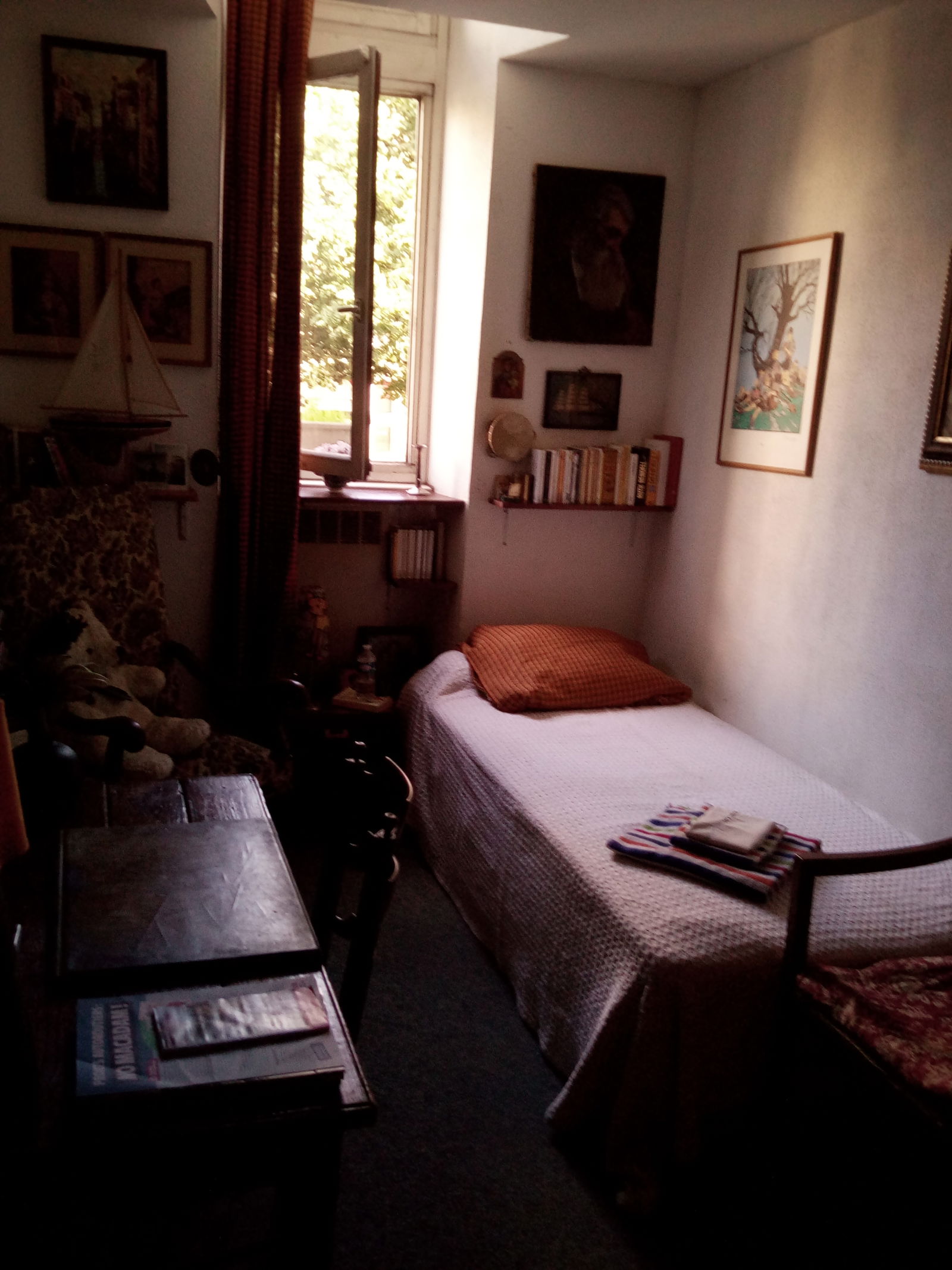 Homestay Bordeaux 513398