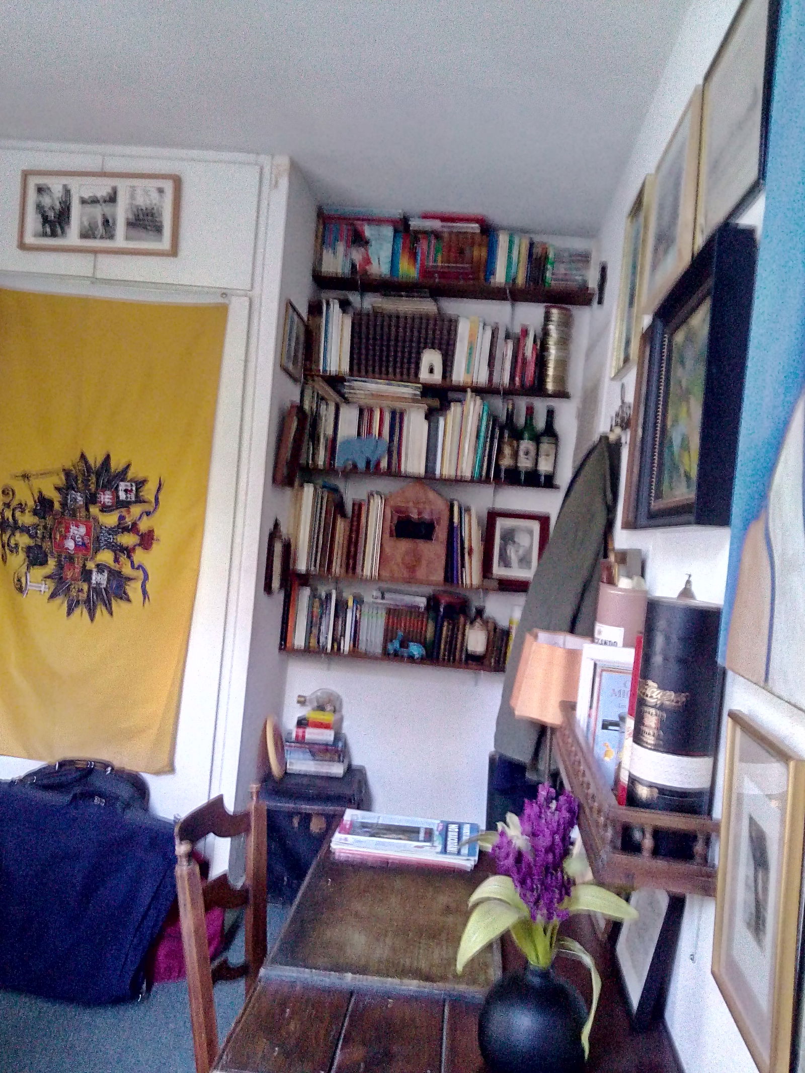 Homestay Bordeaux 513398