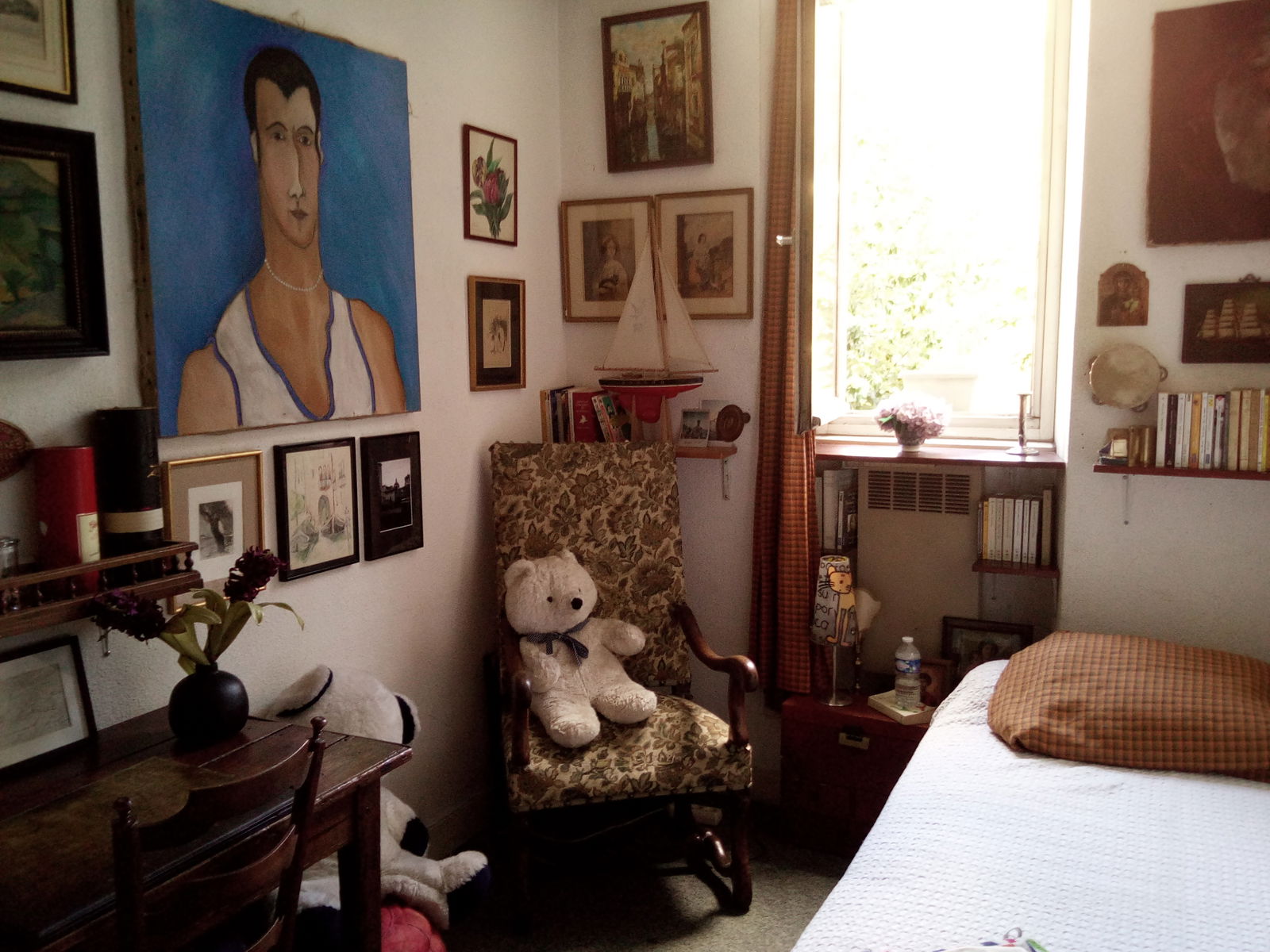 Homestay Bordeaux 513398