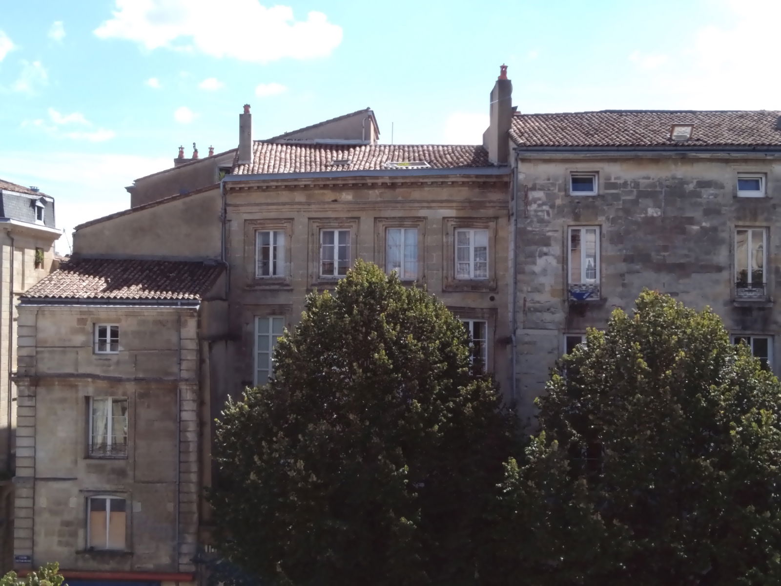 Homestay Bordeaux 513398