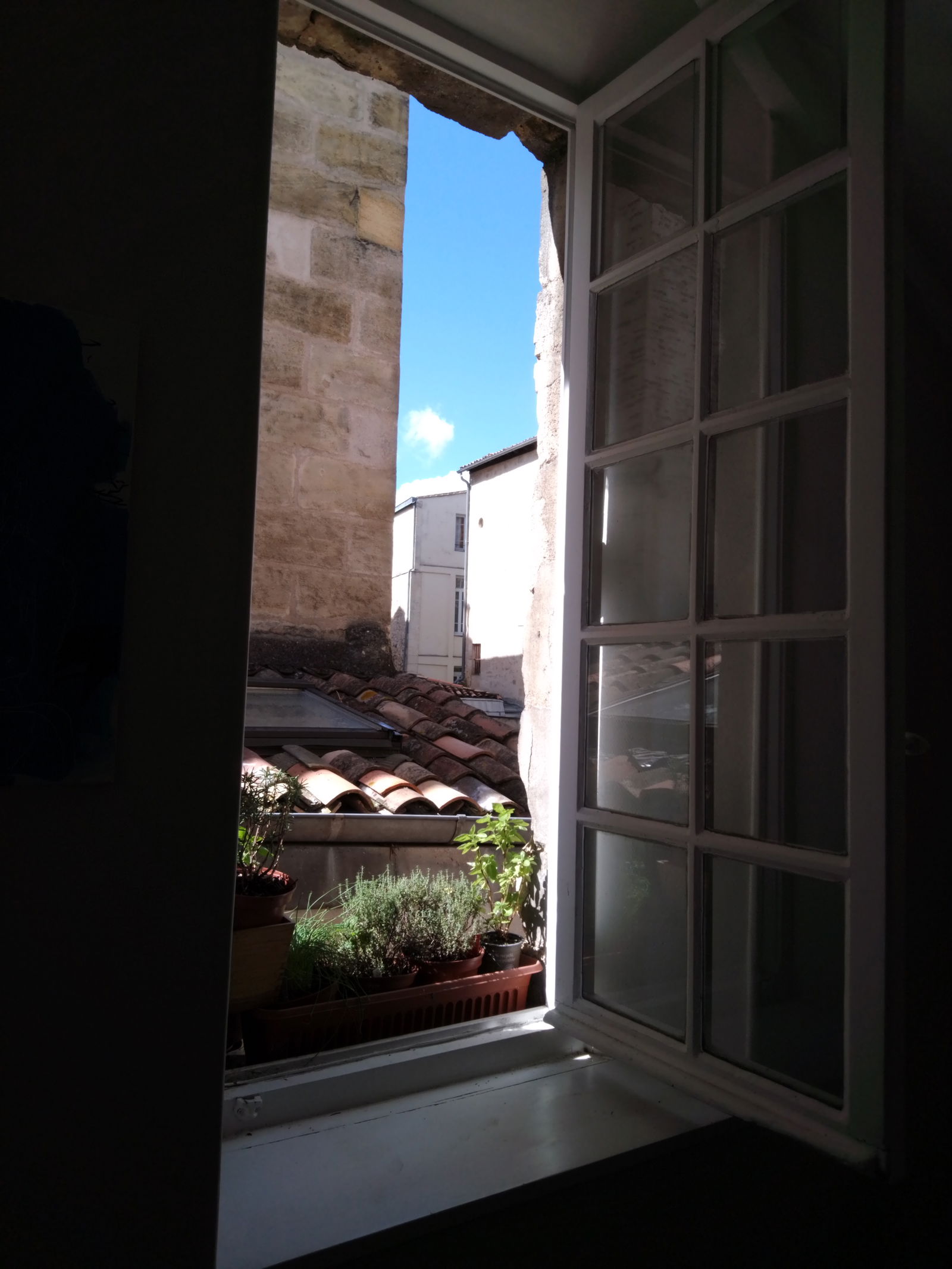 Homestay Bordeaux 513398