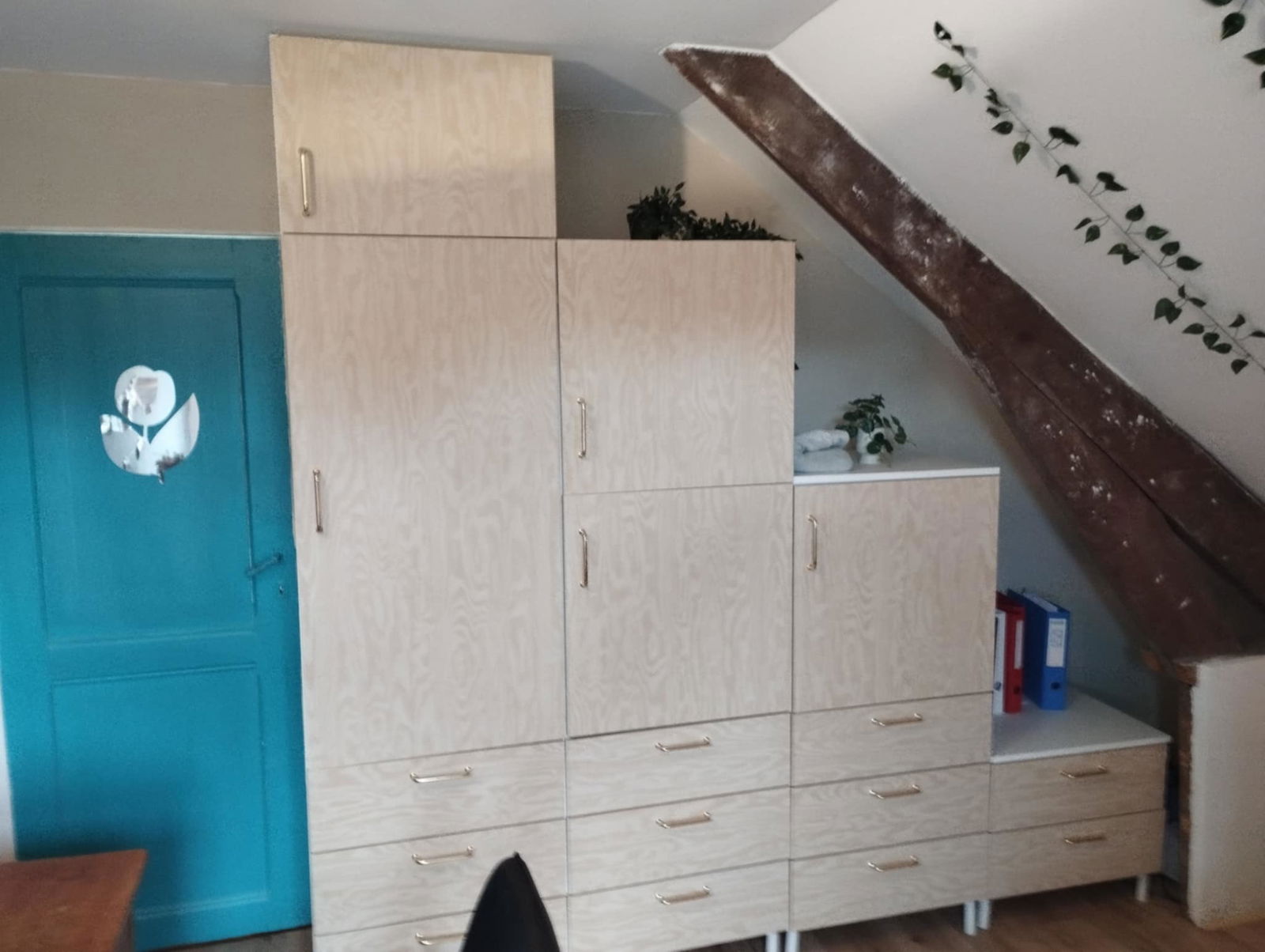 Homestay Wavre 555463