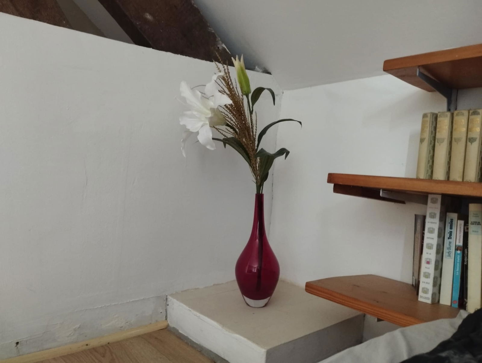 Homestay Wavre 555463