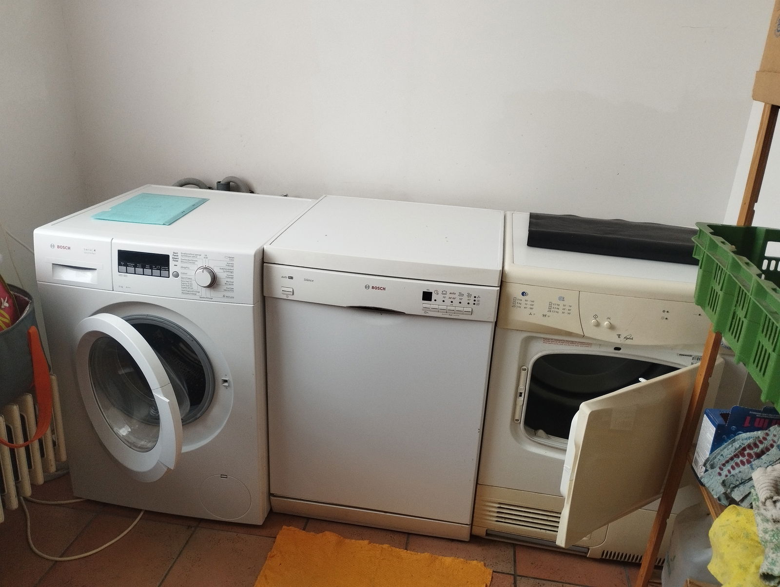 Homestay Wavre 555463