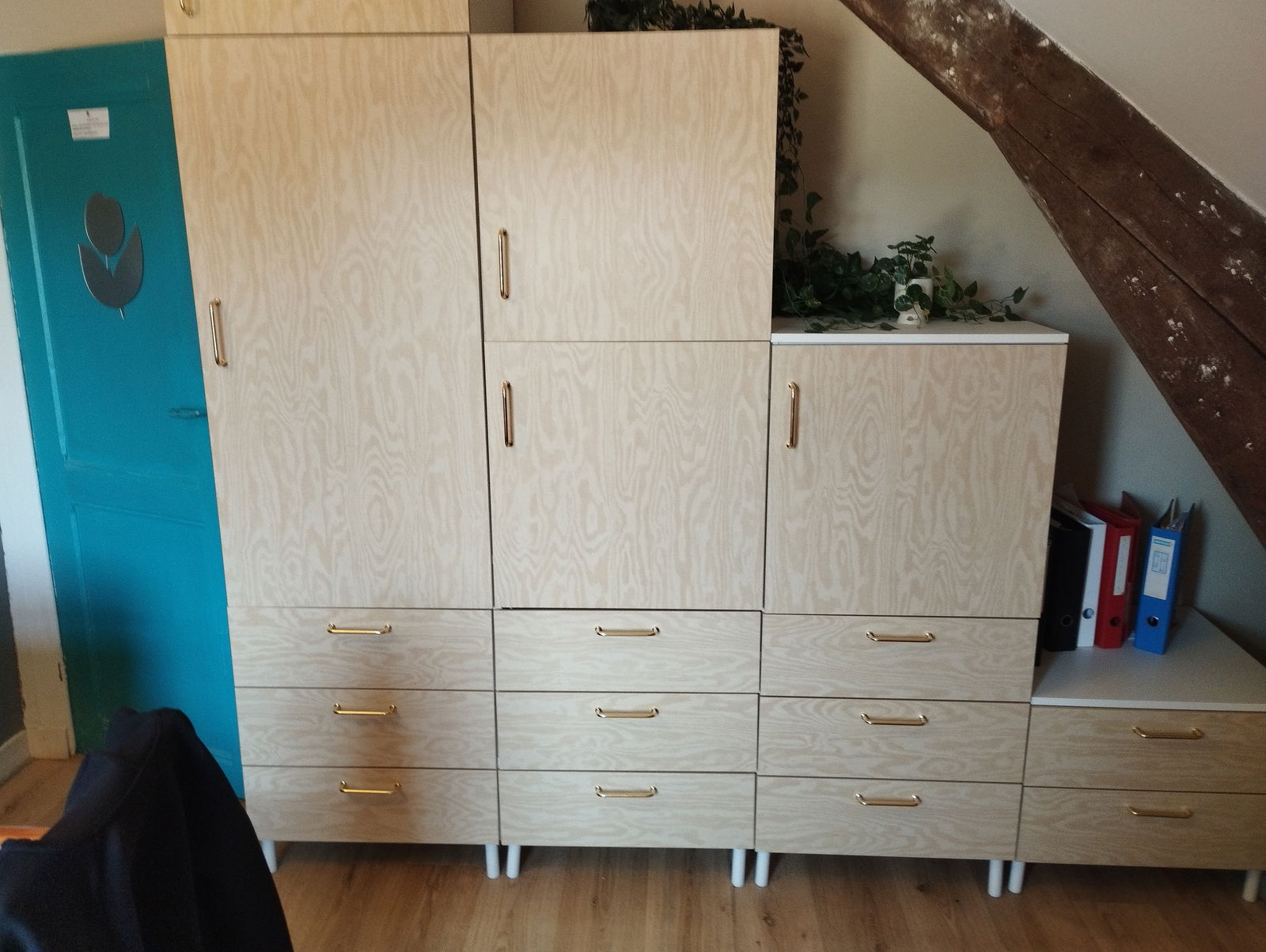 Homestay Wavre 555463