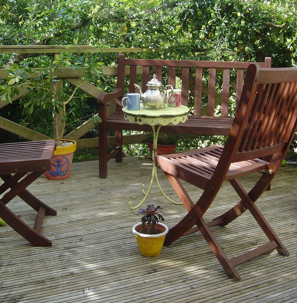 Homestay Quimper 263168