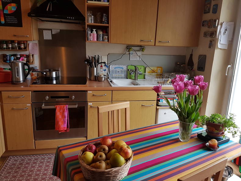 Hemvistelse Quimper 263168-2