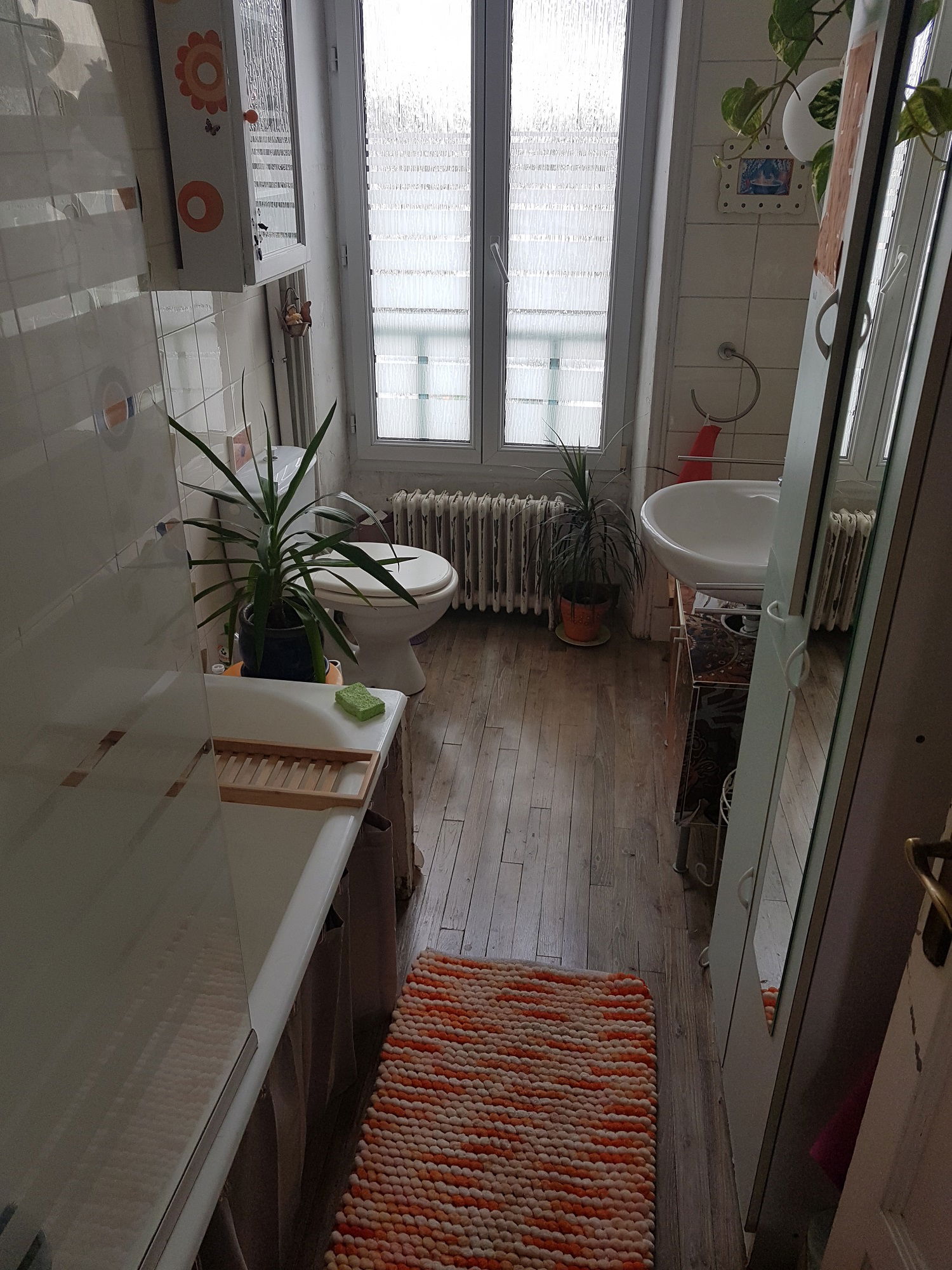 Homestay Quimper 263168
