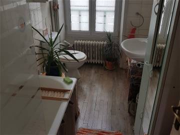 Chambre Chez L'habitant Quimper 263168-5