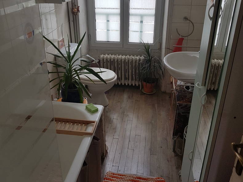 Hemvistelse Quimper 263168-5