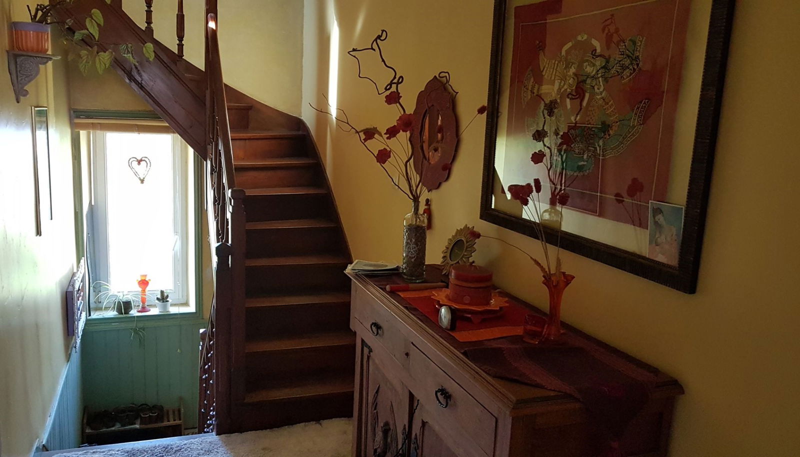 Homestay Quimper 263168