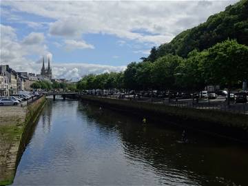 Chambre Chez L'habitant Quimper 263168-10