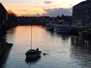 Chambre Chez L'habitant Quimper 263168-11