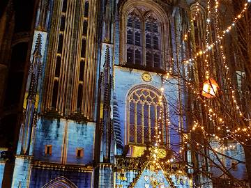 Chambre Chez L'habitant Quimper 263168-15