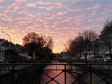Chambre Chez L'habitant Quimper 263168-12