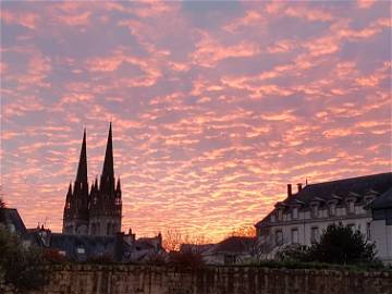 Chambre Chez L'habitant Quimper 263168-14