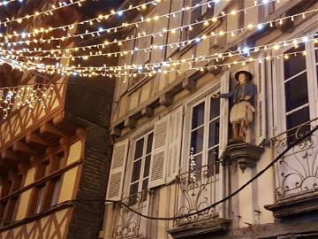 Chambre Chez L'habitant Quimper 263168-17