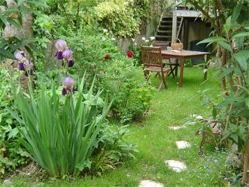 Chambre Chez L'habitant Quimper 263168-7