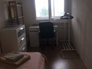 Chambre À Louer Chêne-Bourg 246557