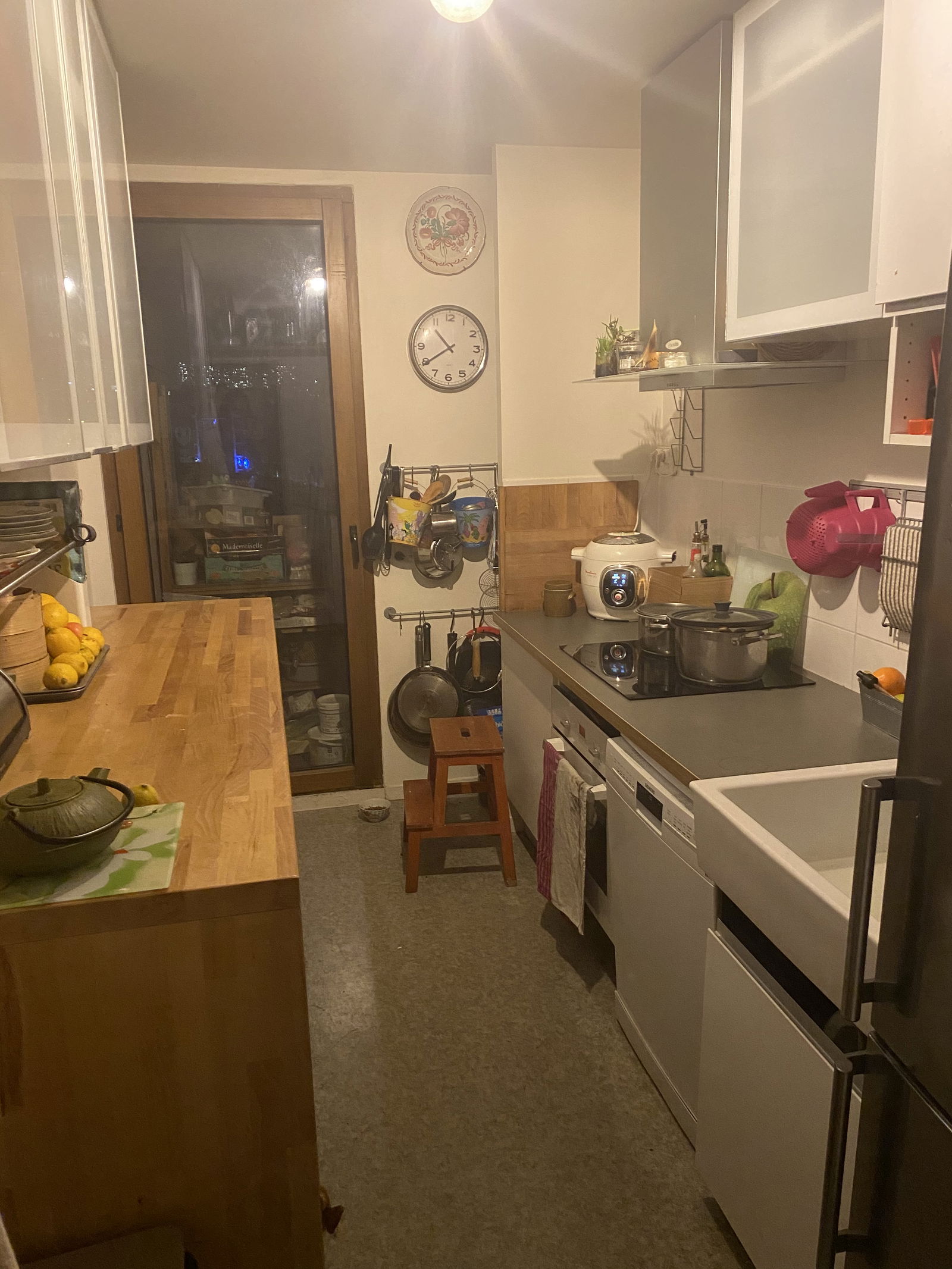 Homestay Paris 365550