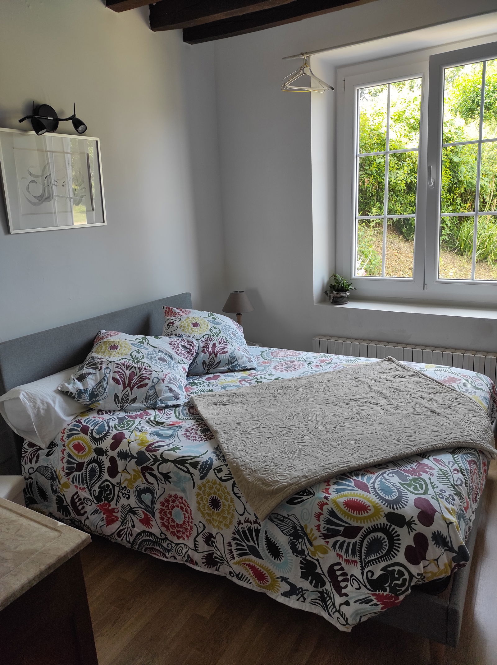 Homestay Nogent-le-Roi 157151