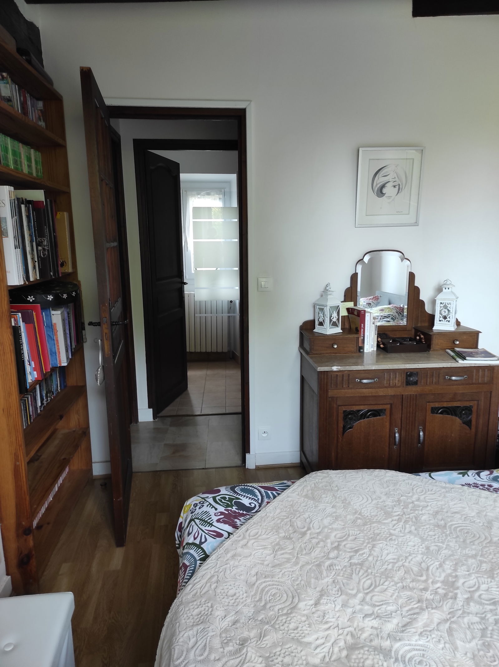 Homestay Nogent-le-Roi 157151