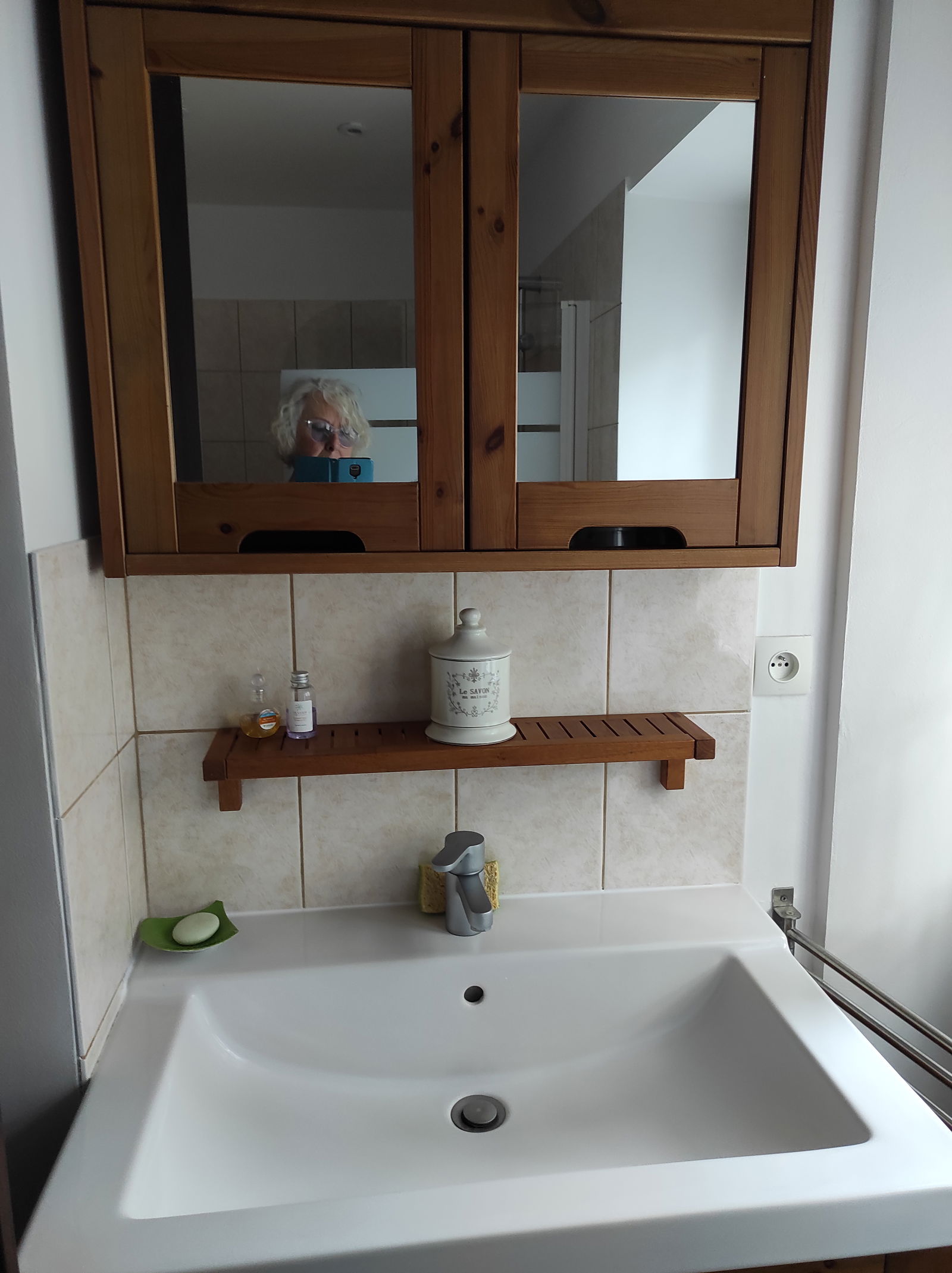 Homestay Nogent-le-Roi 157151