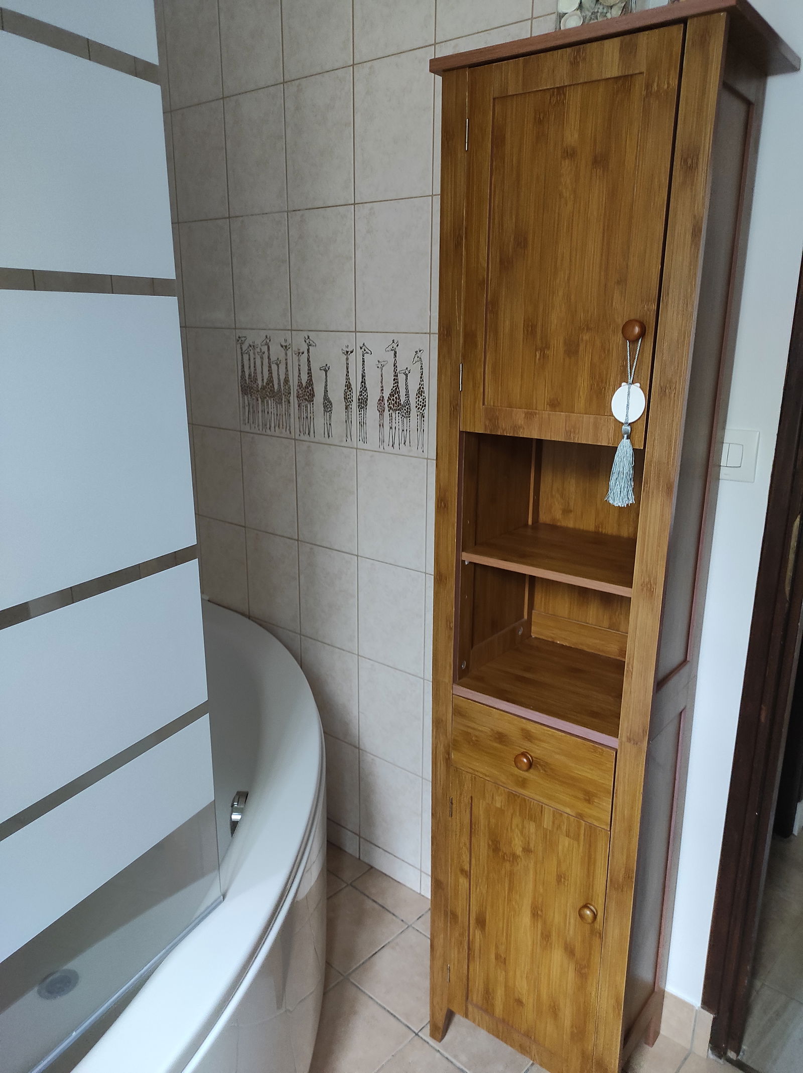Homestay Nogent-le-Roi 157151