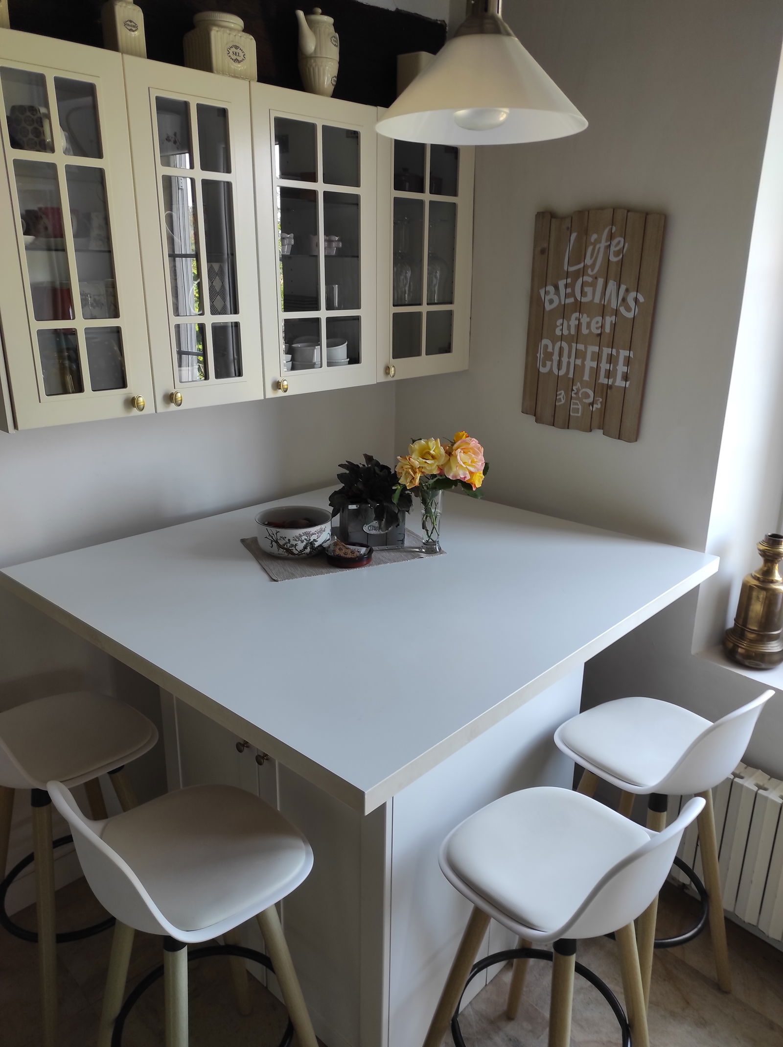 Homestay Nogent-le-Roi 157151