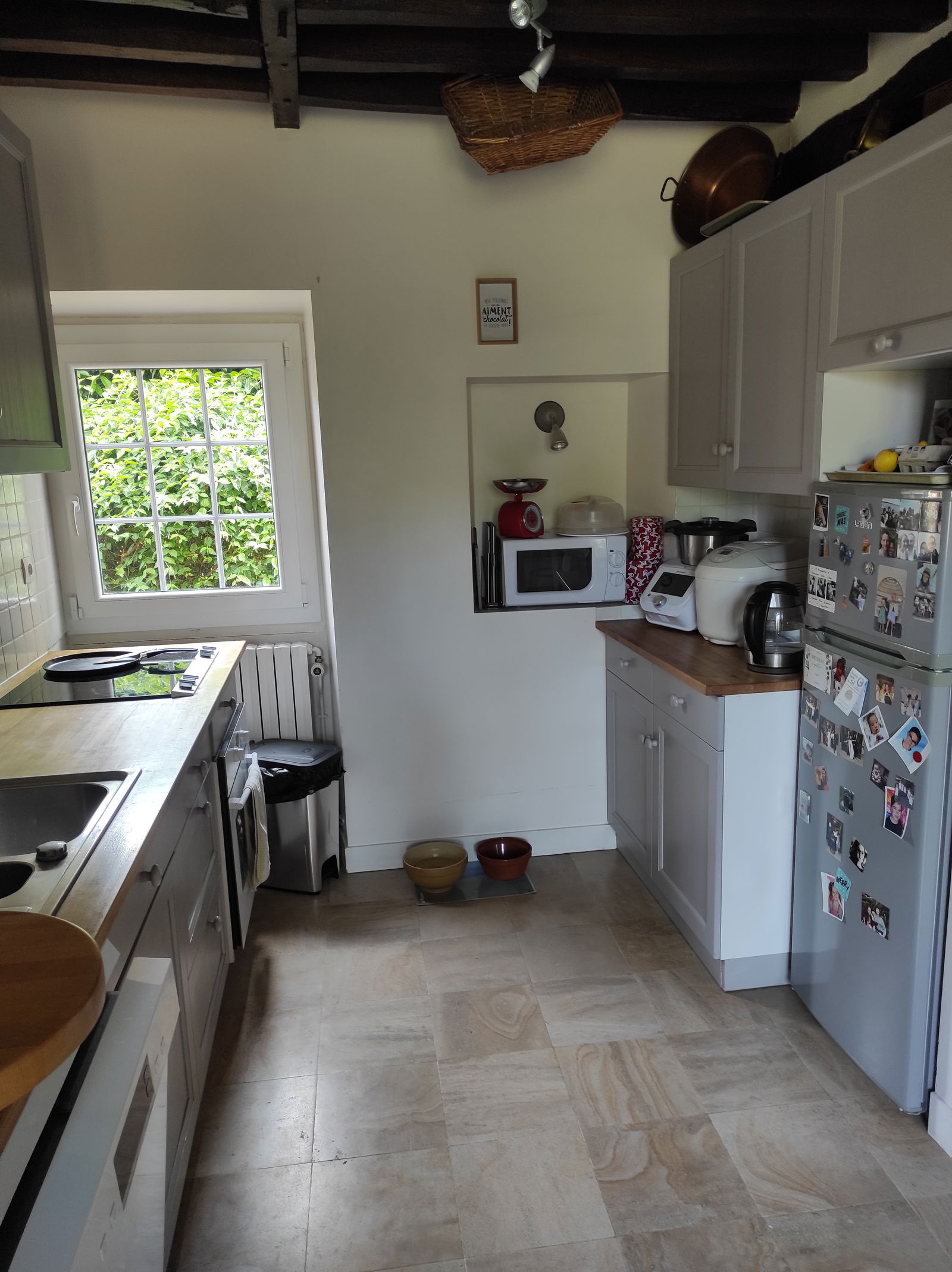 Homestay Nogent-le-Roi 157151