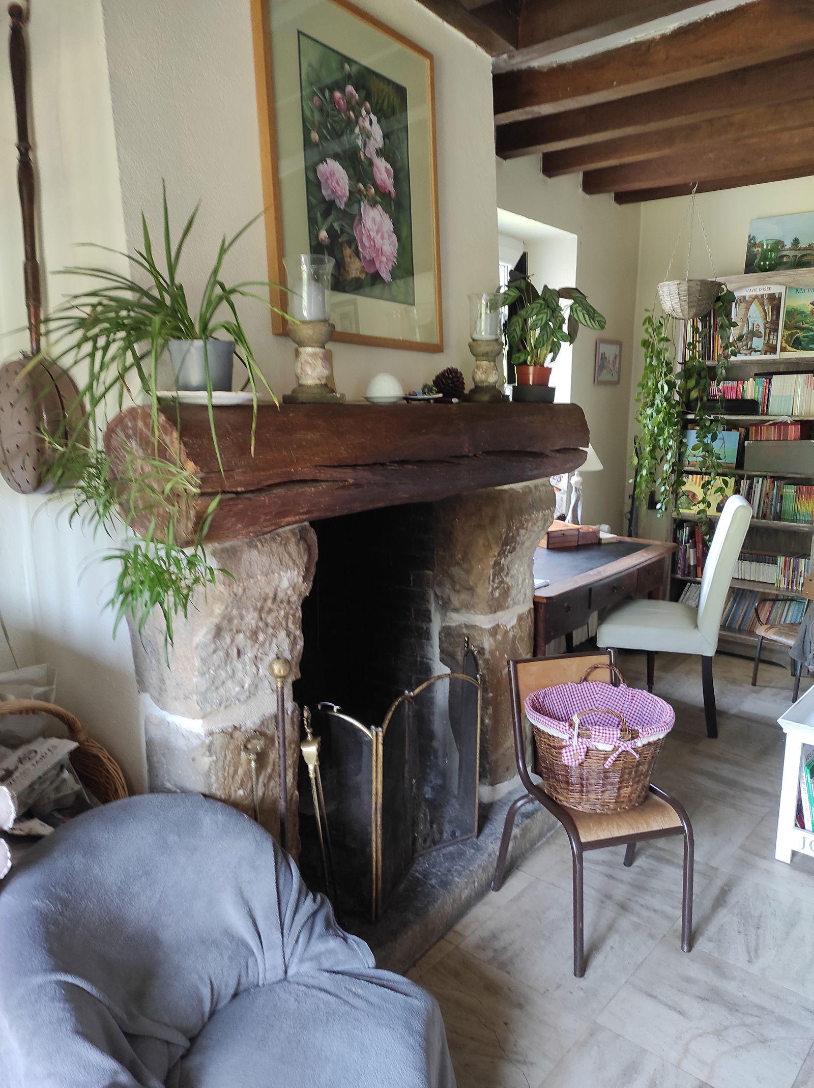 Homestay Nogent-le-Roi 157151