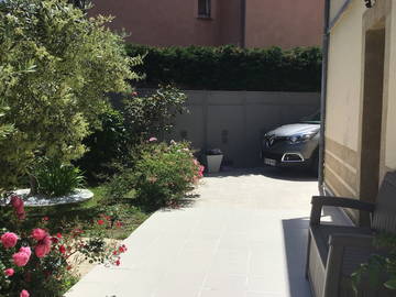 Chambre Chez L'habitant Colomiers 265089-5