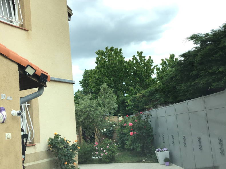 Gastfamilie Colomiers 265089-2