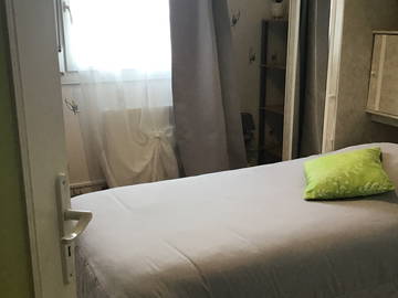 Chambre Chez L'habitant Colomiers 265089-4